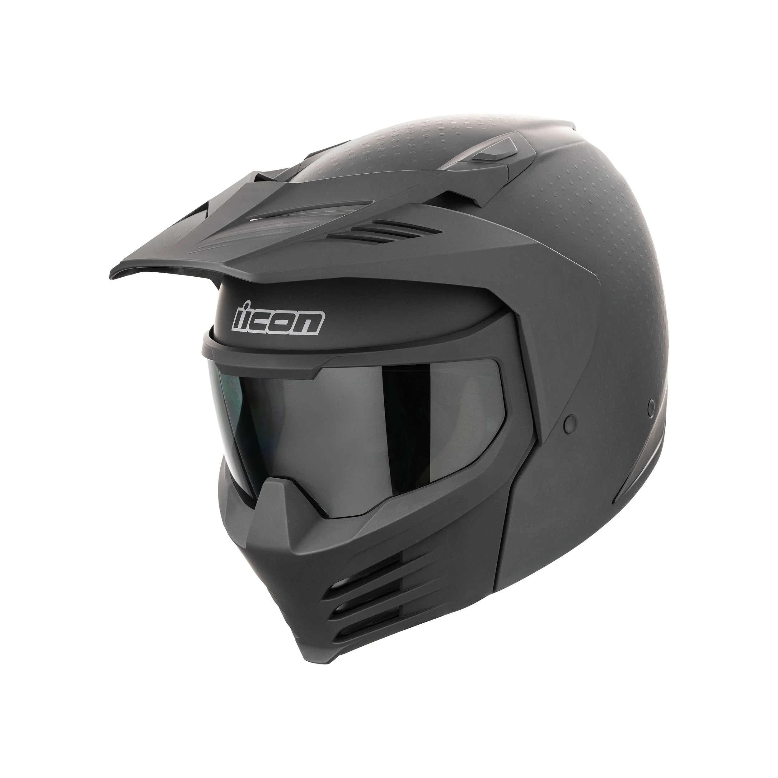 ピエロモンロー（2024） Elsinore Monotype Helmet — Ride Icon